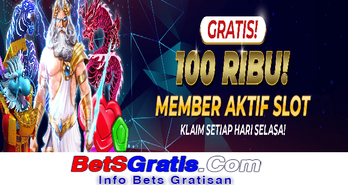 QQ59BET Freebet Gratis Rp 10.000 Tanpa Deposit