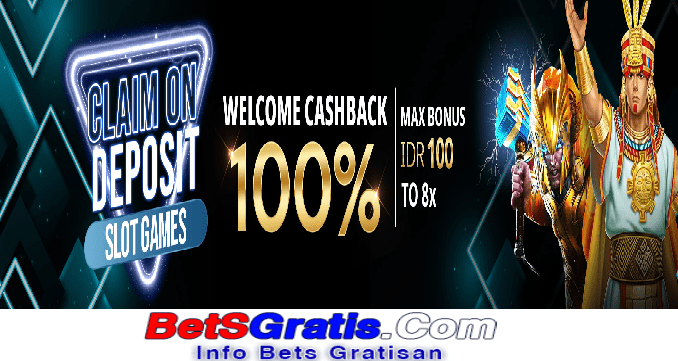 Qqokbet Freebet Gratis Rp 10.000 Tanpa Deposit