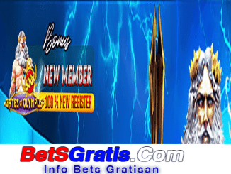 UPS4D Freebet Gratis Rp 10.000 Tanpa Deposit