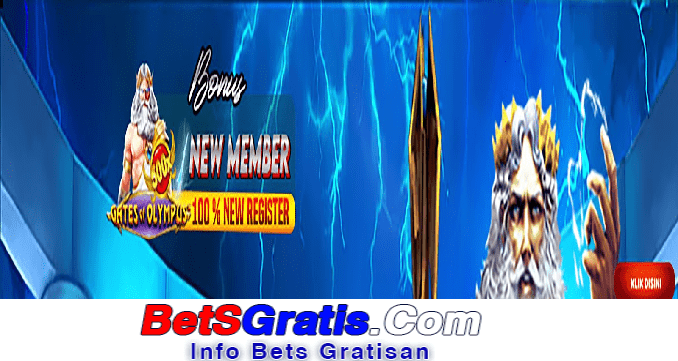 UPS4D Freebet Gratis Rp 10.000 Tanpa Deposit