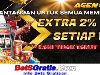 Agenslot73 Freebet Gratis Rp 10.000 Tanpa Deposit