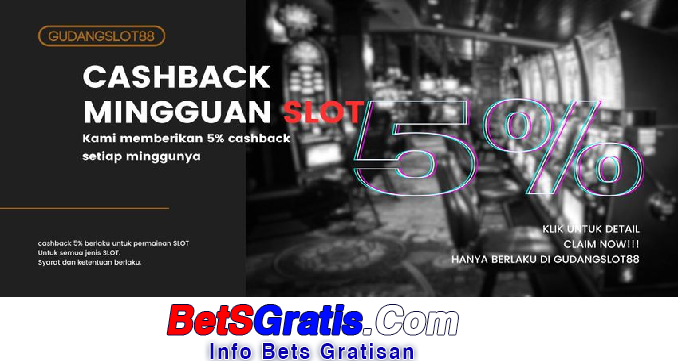 Gudangslot88 Freebet Gratis Rp 10.000 Tanpa Deposit