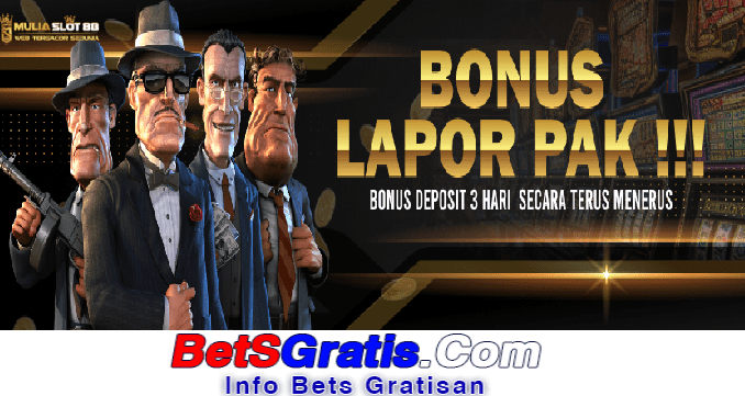 MuliaSlot88 Freebet Gratis Rp 10.000 Tanpa Deposit