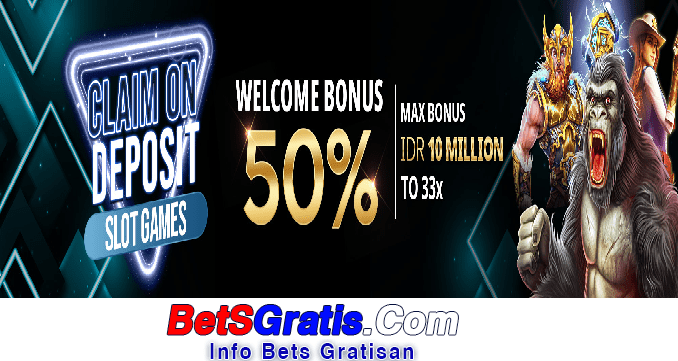 Qq1x2 Freebet Gratis Rp 10.000 Tanpa Deposit