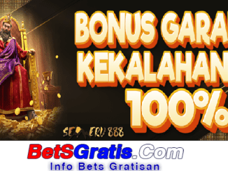 SEMERU888 Freebet Gratis Rp 10.000 Tanpa Deposit