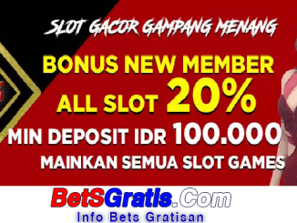 Asiasloto Freebet Gratis Rp 10.000 Tanpa Deposit