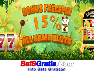 Batikslot Freebet Gratis Rp 10.000 Tanpa Deposit