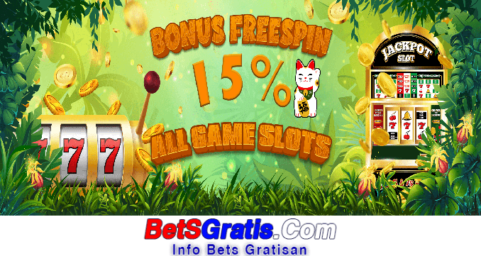 Batikslot Freebet Gratis Rp 10.000 Tanpa Deposit