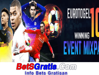 Eurogacor Freebet Gratis Rp 10.000 Tanpa Deposit