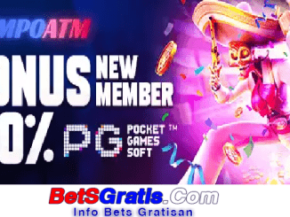 Mpoatm Freebet Gratis Rp 10.000 Tanpa Deposit