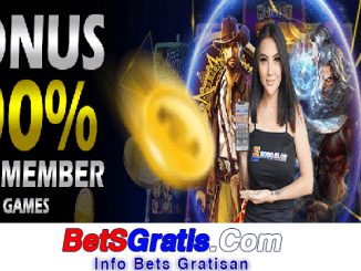 Sogoslot Freebet Gratis Rp 10.000 Tanpa Deposit