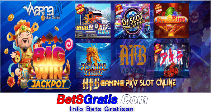 Warnaqq Freebet Gratis Rp 10.000 Tanpa Deposit