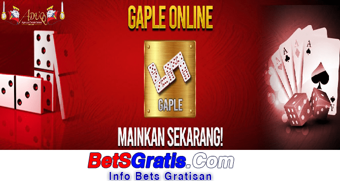 Aduqq Freebet Gratis Rp 10.000 Tanpa Deposit