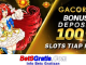 Gacor188 Freebet Gratis Rp 10.000 Tanpa Deposit