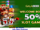 Gala288 Freebet Gratis Rp 10.000 Tanpa Deposit