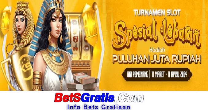 Kerabatslot Freebet Gratis Rp 10.000 Tanpa Deposit