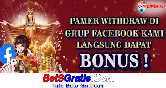 Mpored Freebet Gratis Rp 10.000 Tanpa Deposit