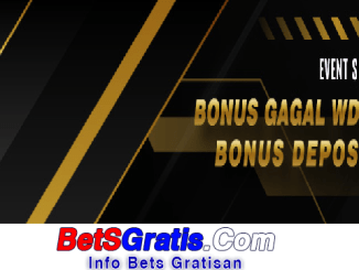 Peluru4d Freebet Gratis Rp 10.000 Tanpa Deposit