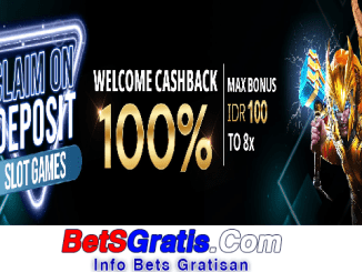 Qqkingbet Freebet Gratis Rp 10.000 Tanpa Deposit