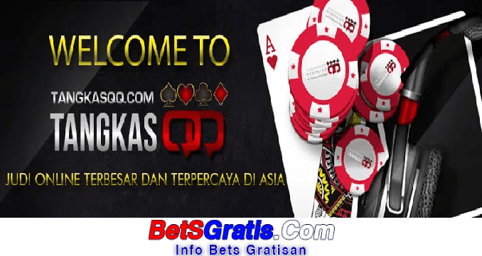 Tangkasqq Freebet Gratis Rp 10.000 Tanpa Deposit