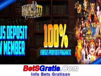 Kijang777 Freebet Gratis Rp 10.000 Tanpa Deposit