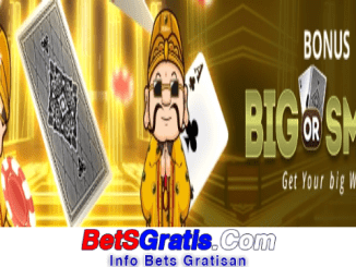 Dewatangkas Freebet Gratis Rp 10.000 Tanpa Deposit