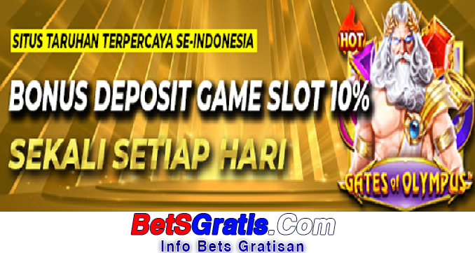 Calon4d Freebet Gratis Rp 10.000 Tanpa Deposit