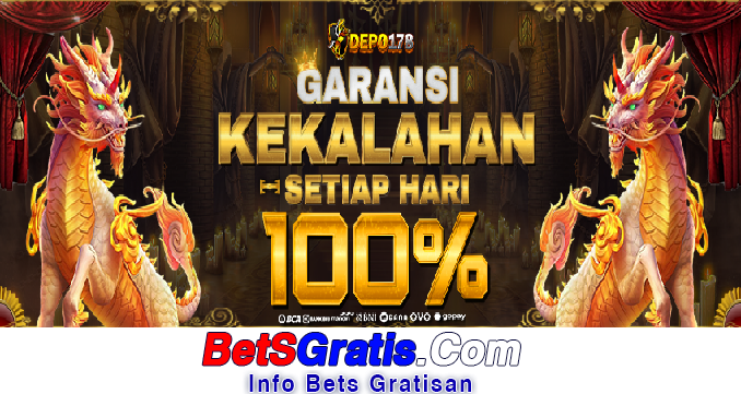 Depo178 Freebet Gratis Rp 10.000 Tanpa Deposit