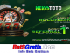 Nekototo Freebet Gratis Rp 10.000 Tanpa Deposit