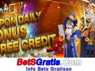 Cuan77 Freebet Gratis Rp 15.000 Tanpa Deposit