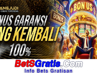 Dagangjudi Freebet Gratis Rp 15.000 Tanpa Deposit