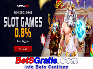 Mega88 Freebet Gratis Rp 15.000 Tanpa Deposit