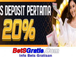 Totogel Freebet Gratis Rp 15.000 Tanpa Deposit