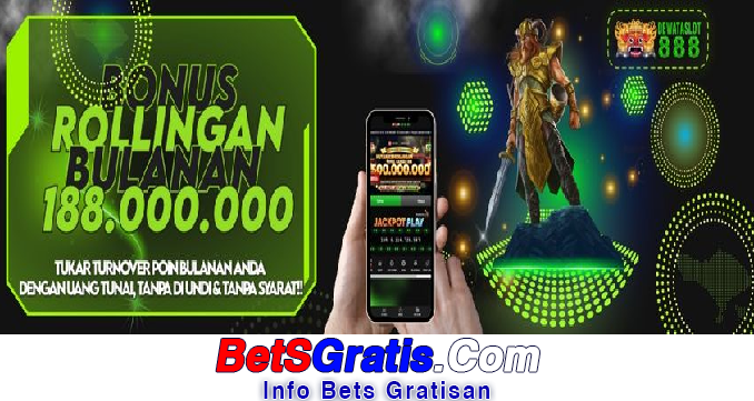 Dewataslot888 Freebet Gratis Rp 15.000 Tanpa Deposit