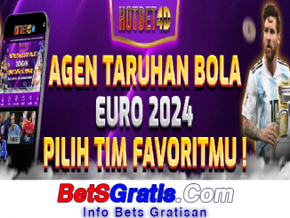 Hotbet4d Freebet Gratis Rp 10.000 Tanpa Deposit