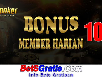 Hppoker Freebet Gratis Rp 15.000 Tanpa Deposit