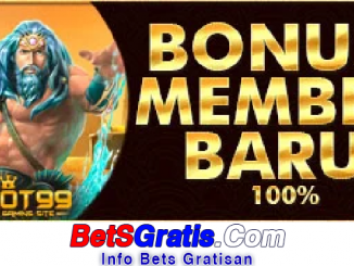 Islot99 Freebet Gratis Rp 15.000 Tanpa Deposit