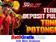 J99slot Freebet Gratis Rp 15.000 Tanpa Deposit