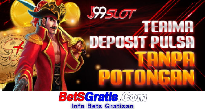 J99slot Freebet Gratis Rp 15.000 Tanpa Deposit