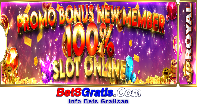 Jproyal Freebet Gratis Rp 15.000 Tanpa Deposit