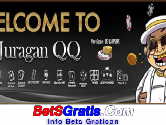 Juraganqq Freebet Gratis Rp 15.000 Tanpa Deposit