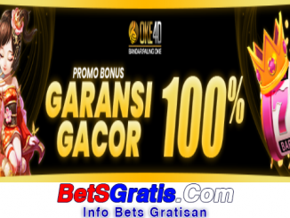 Oke4d Freebet Gratis Rp 10.000 Tanpa Deposit