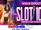 Rajatoto Freebet Gratis Rp 15.000 Tanpa Deposit