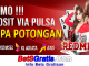 Redmiqq Freebet Gratis Rp 10.000 Tanpa Deposit