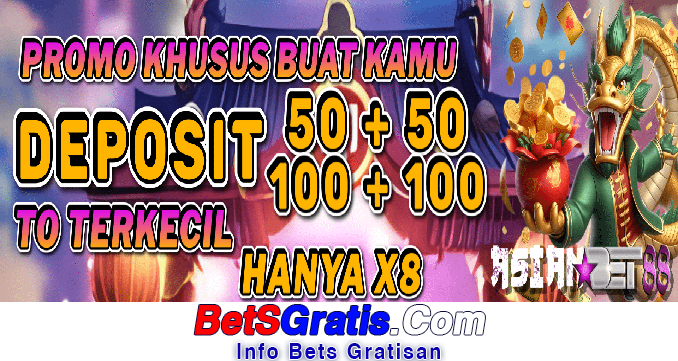 Asianbet88 Freebet Gratis Rp 15.000 Tanpa Deposit