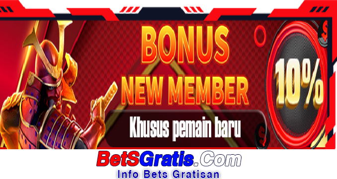 Baim4d Freebet Gratis Rp 15.000 Tanpa Deposit