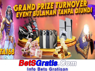 Duta168 Freebet Gratis Rp 15.000 Tanpa Deposit