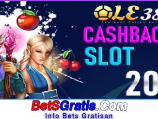 Ole388 Freebet Gratis Rp 15.000 Tanpa Deposit