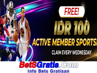 Qqfunbet Freebet Gratis Rp 15.000 Tanpa Deposit