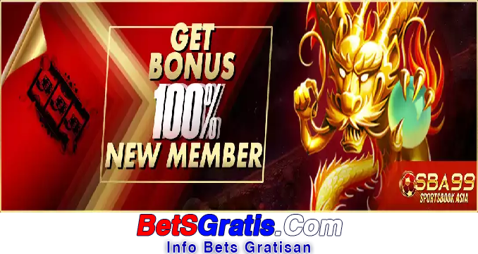 Sba99 Freebet Gratis Rp 15.000 Tanpa Deposit